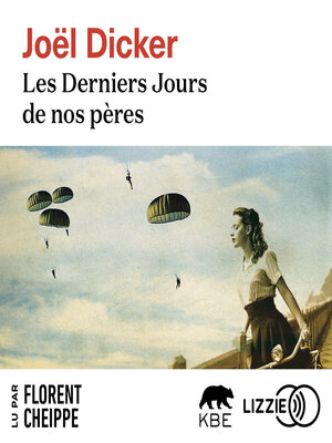 cover image of Les Derniers jours de nos pères